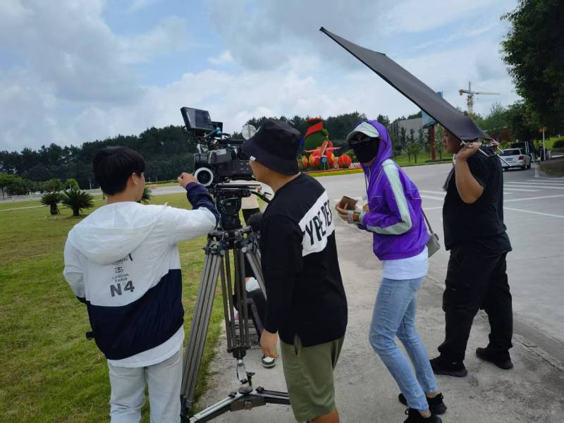 场景赋能，长治TVC拍摄打造品牌沉浸式体验