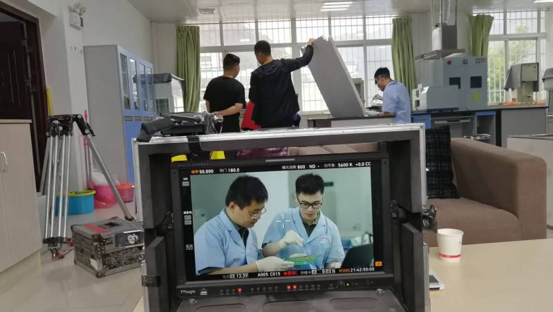 元宇宙搭台唱戏，长治广告片拍摄公司抢滩虚拟世界首支舞