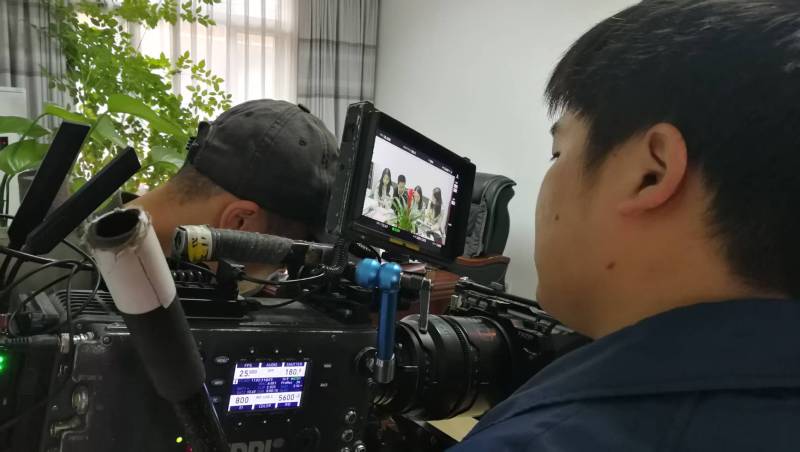 剧本杀式体验：长治广告片拍摄公司构建沉浸式消费决策路径
