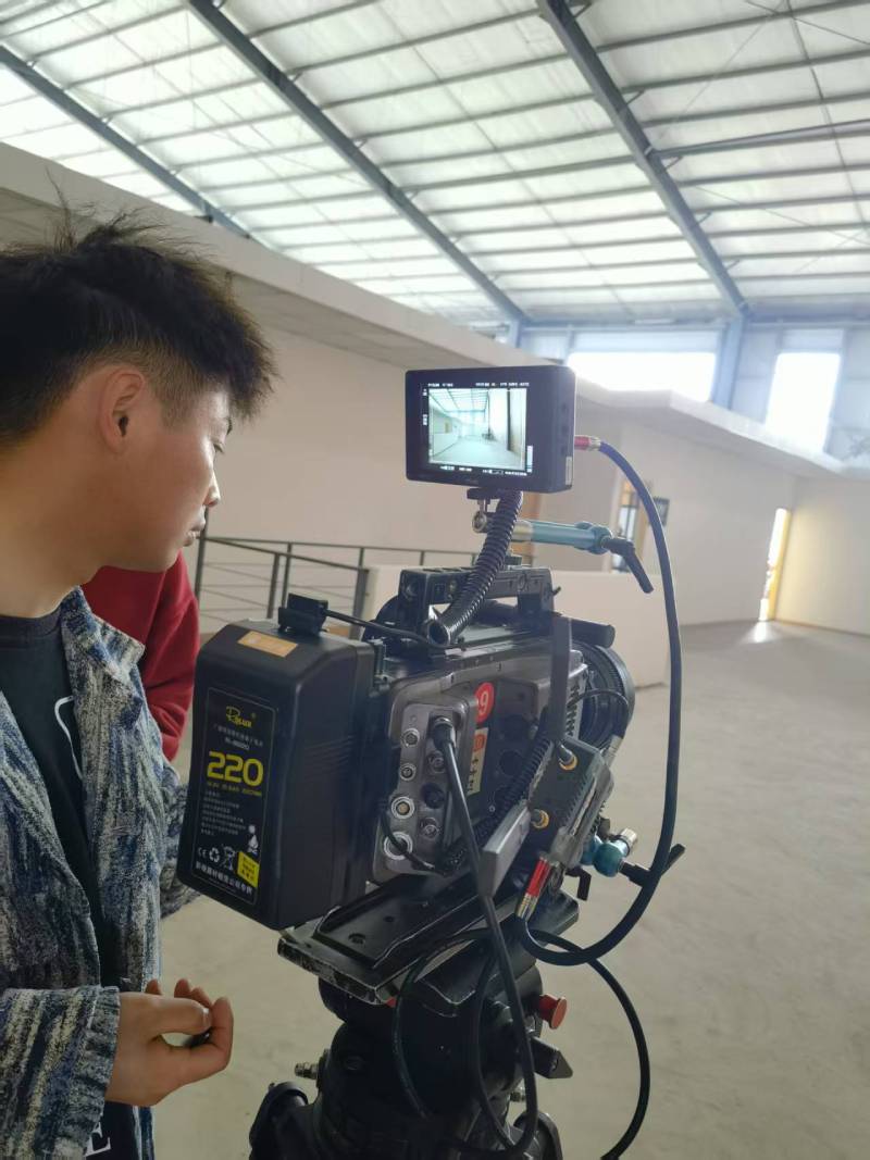解锁长治广告片拍摄：以创意镜头，解锁品牌商业价值新高度
