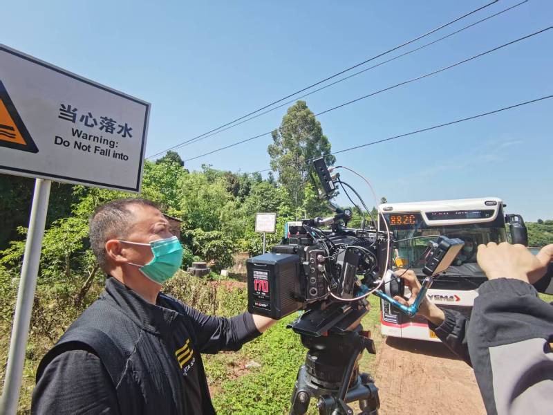 长治TVC拍摄公司：深耕本地市场，为品牌定制专属拍摄方案