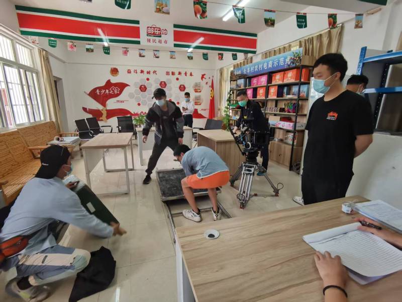 长治广告片拍摄公司：极简主义践行者，少即是多的视觉哲学