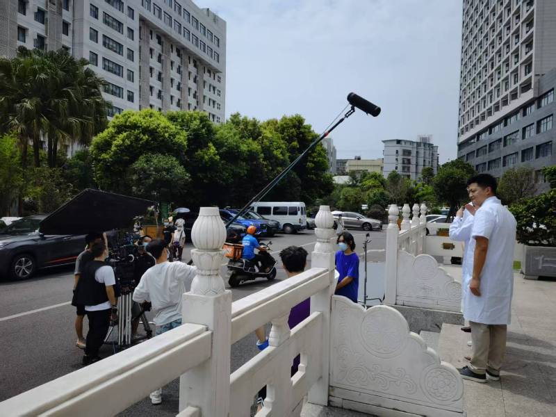 长治广告片拍摄公司低成本实现高规格制作的诀窍
