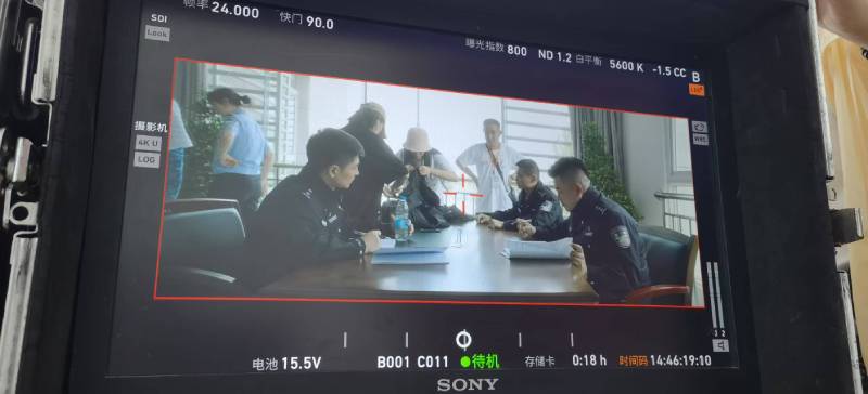 长治广告片拍摄公司服务世界500强的标准化体系